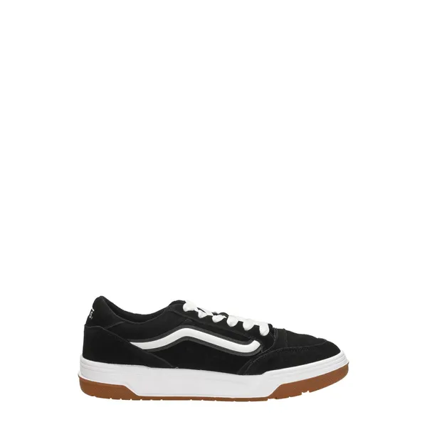 Vans Hylane Zwart, foto 4 van 4