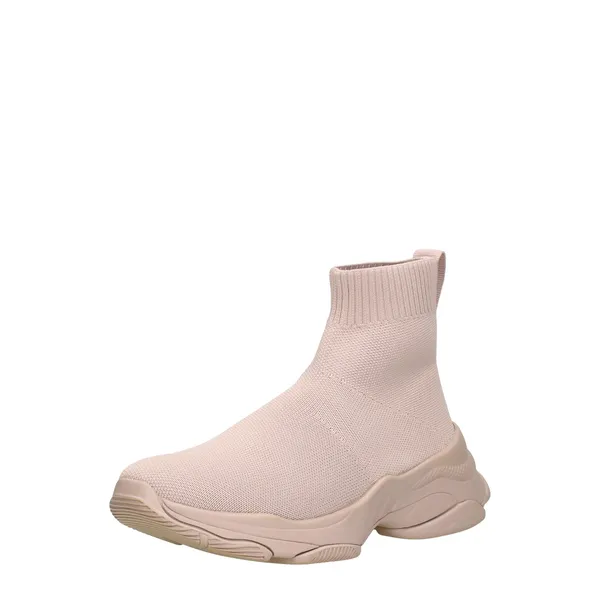 Sub55 Hoge Sneakers Roze, foto 2 van 4