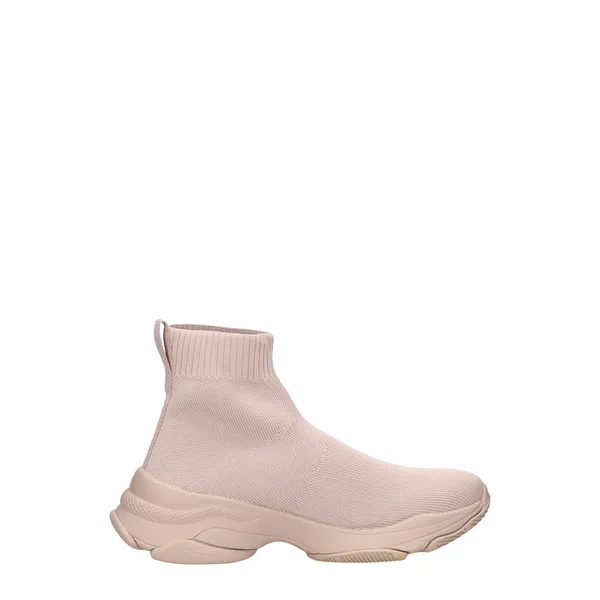 Sub55 Hoge Sneakers Roze, foto 4 van 4