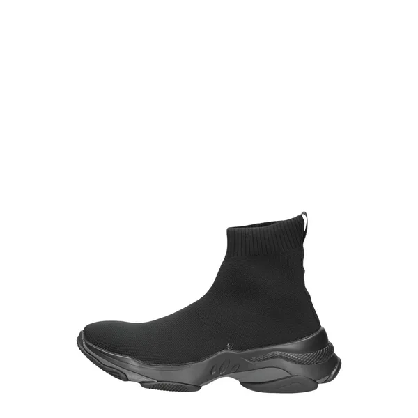 Sub55 Hoge Sneakers Zwart, vergelijk prijzen bij 1 winkel