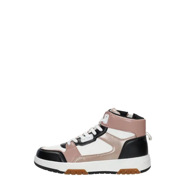 Sub55 Hoge Sneakers Zwart, vergelijk prijzen bij 1 winkel