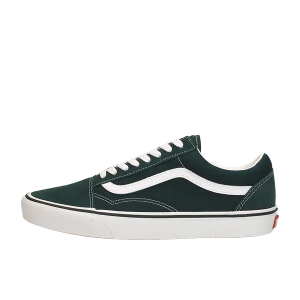 Vans Old Skool Groen, vergelijk prijzen bij 1 winkel