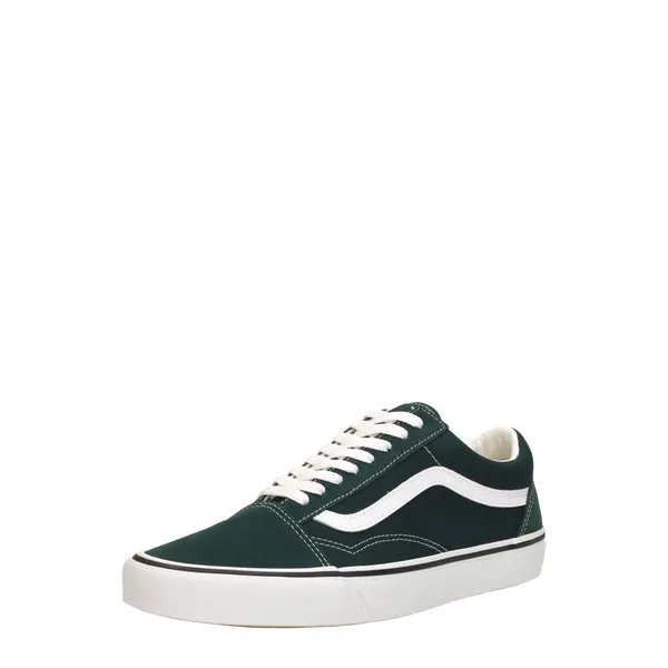 Vans Old Skool Groen, foto 2 van 4