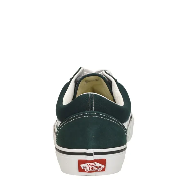 Vans Old Skool Groen, foto 3 van 4