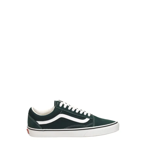 Vans Old Skool Groen, foto 4 van 4