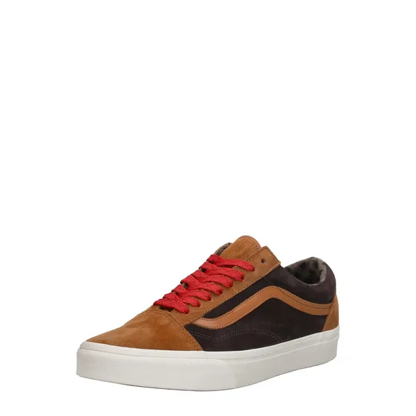 Vans Old Skool Cognac, foto 3 van 5