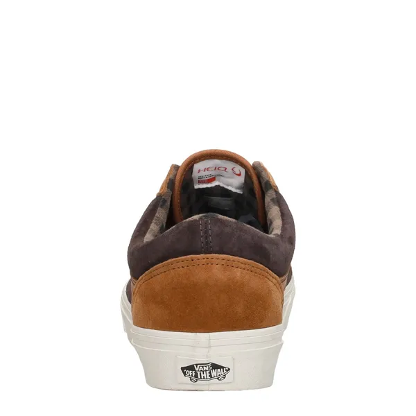 Vans Old Skool Cognac, foto 4 van 5