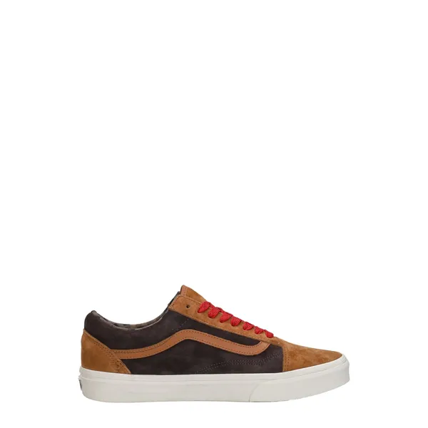 Vans Old Skool Cognac, foto 5 van 5