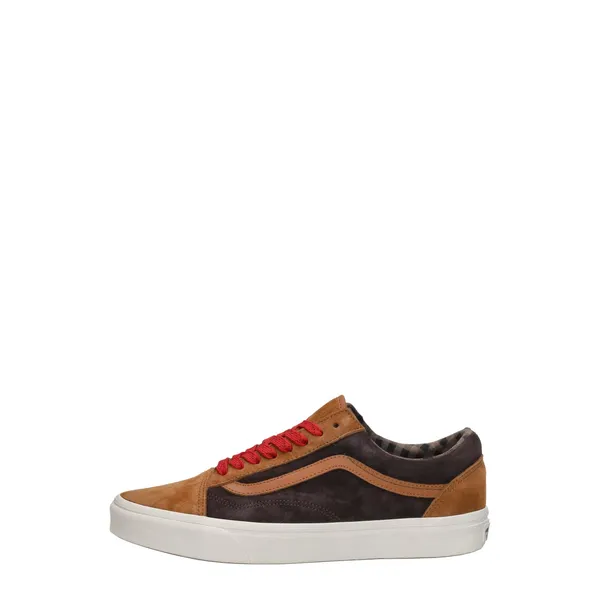 Vans Old Skool Cognac, foto 2 van 5