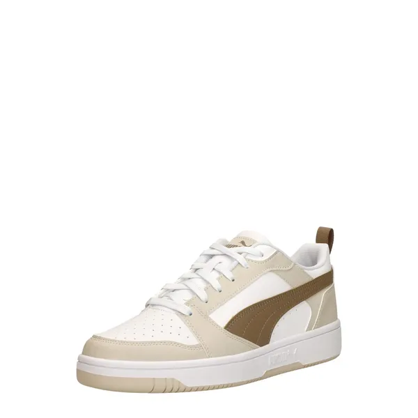 Puma Rebound V6 Low Off-white, foto 2 van 4