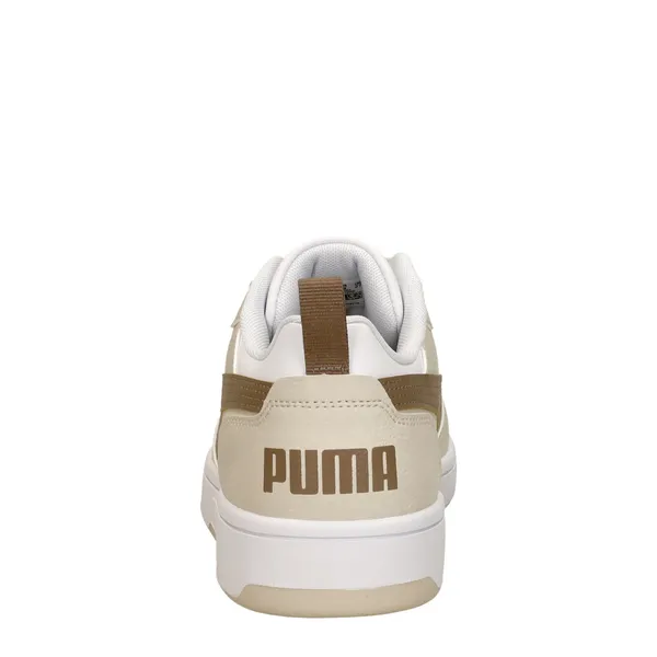 Puma Rebound V6 Low Off-white, foto 3 van 4