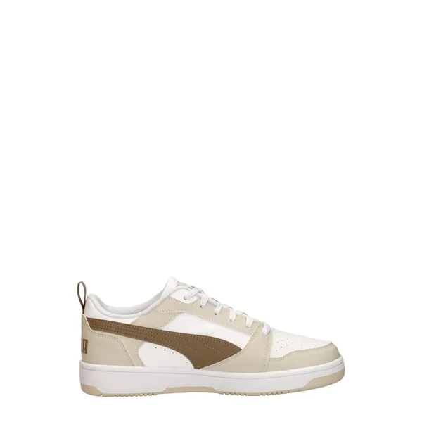 Puma Rebound V6 Low Off-white, foto 4 van 4