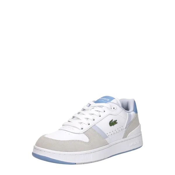 Lacoste T Clip Wit, foto 2 van 4