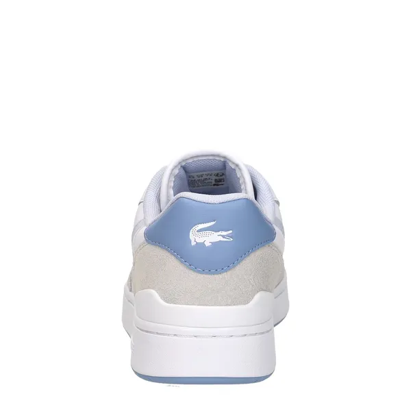 Lacoste T Clip Wit, foto 3 van 4