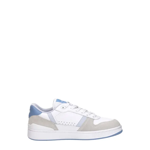 Lacoste T Clip Wit, foto 4 van 4