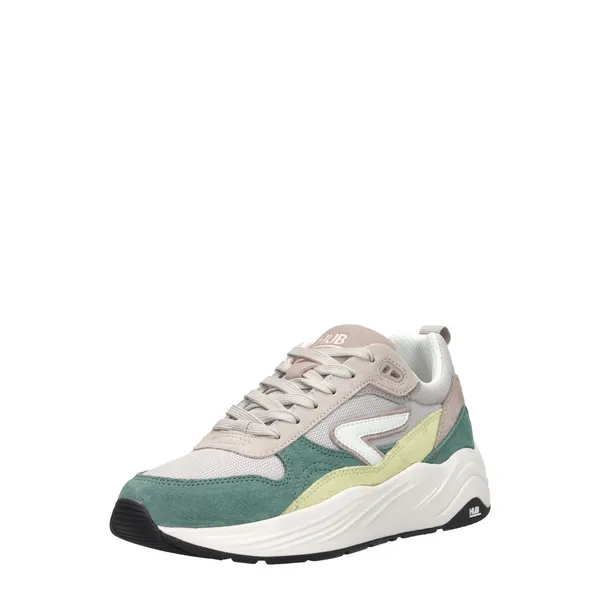 Hub Glide S43 Groen, foto 2 van 4