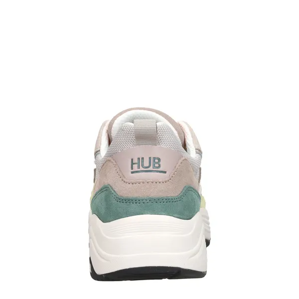 Hub Glide S43 Groen, foto 3 van 4
