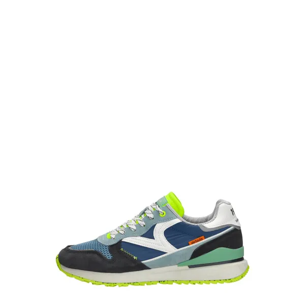 Victoria Lage Sneakers Blauw, vergelijk prijzen bij 1 winkel
