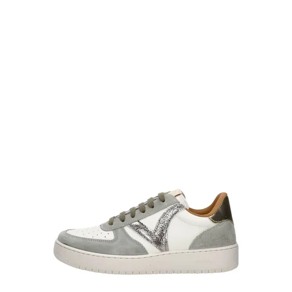 Victoria Lage Sneakers Groen, vergelijk prijzen bij 1 winkel