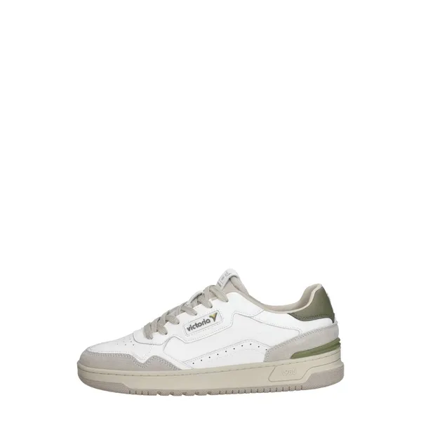 Victoria Lage Sneakers Wit, vergelijk prijzen bij 1 winkel