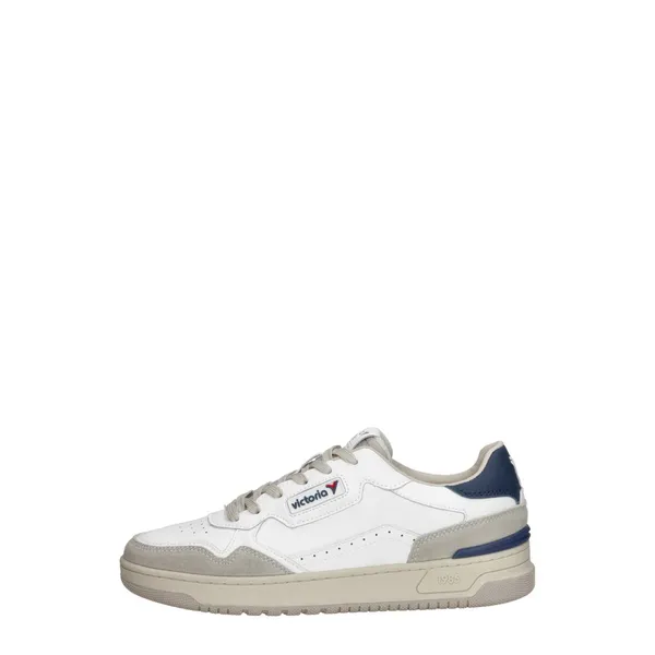 Victoria Lage Sneakers Wit, vergelijk prijzen bij 1 winkel
