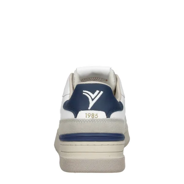 Victoria Lage Sneakers Wit, foto 3 van 4