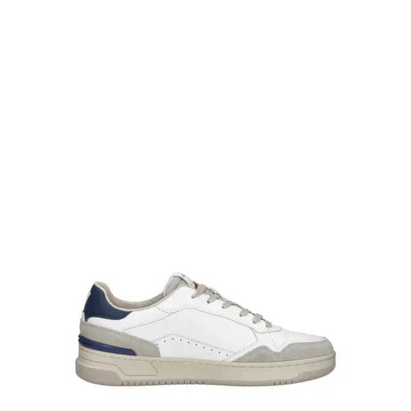 Victoria Lage Sneakers Wit, foto 4 van 4