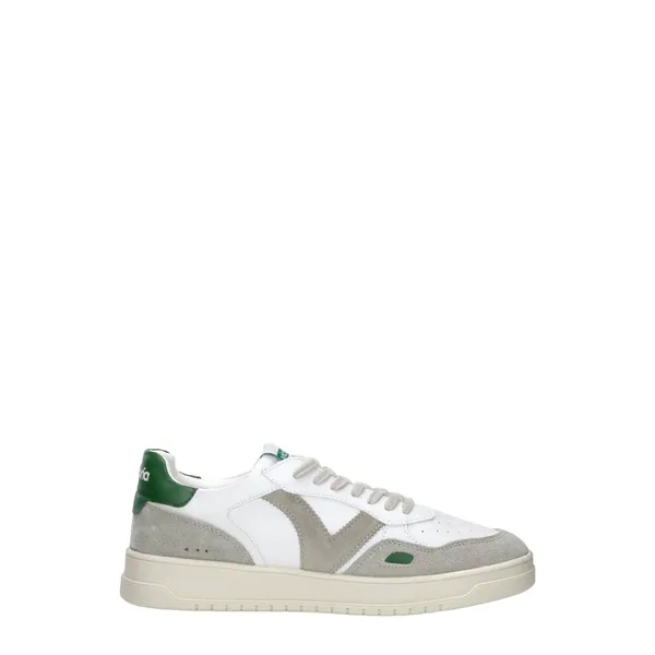 Victoria Lage Sneakers Wit, foto 4 van 4