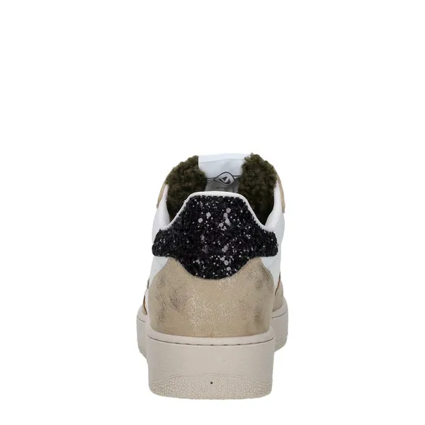 Victoria Lage Sneakers, foto 3 van 4