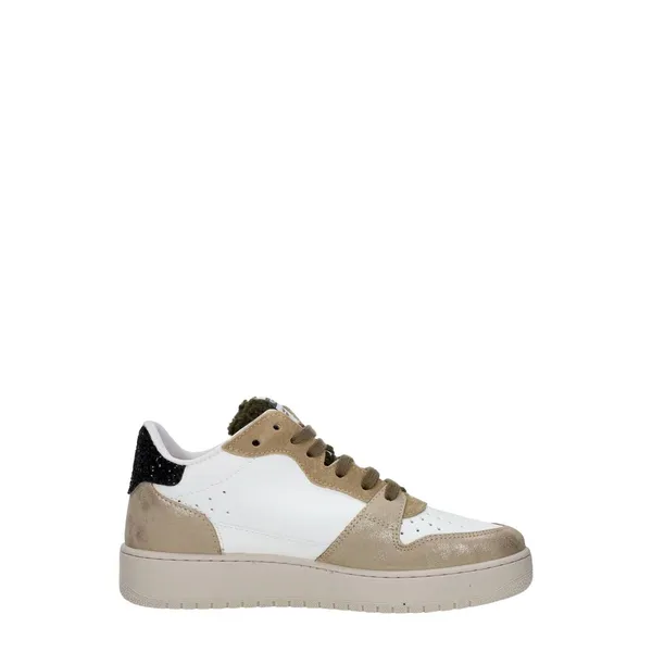 Victoria Lage Sneakers, foto 4 van 4