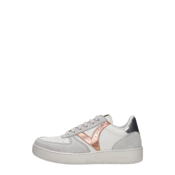 Victoria Lage Sneakers Roze, vergelijk prijzen bij 1 winkel