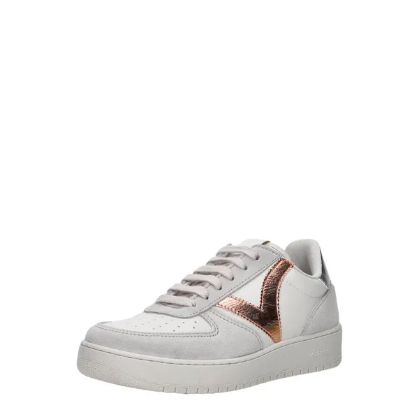 Victoria Lage Sneakers Roze, foto 2 van 4