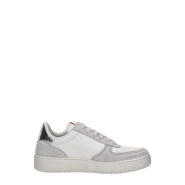 Victoria Lage Sneakers Roze, foto 4 van 4