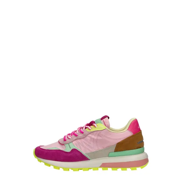 Victoria Lage Sneakers Roze, vergelijk prijzen bij 1 winkel