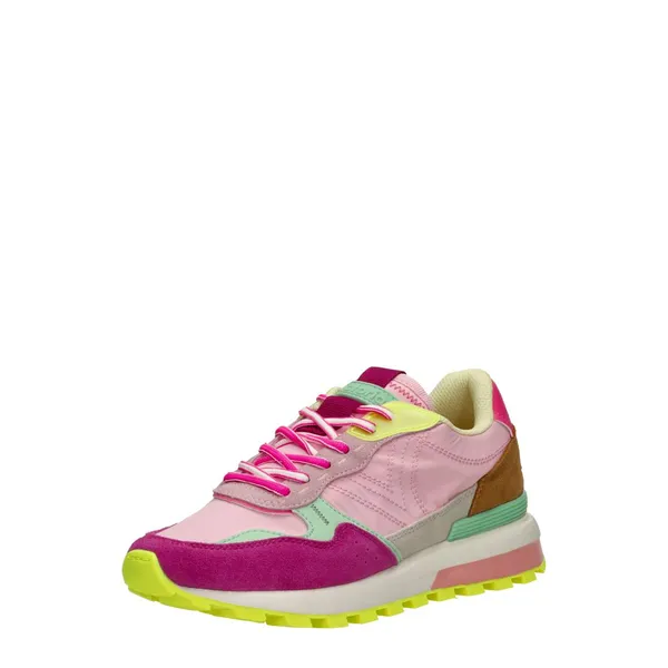 Victoria Lage Sneakers Roze, foto 2 van 4