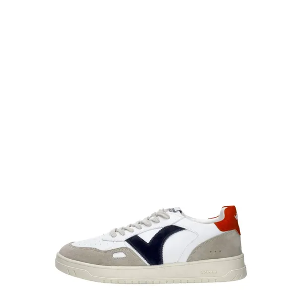 Victoria Lage Sneakers Wit, vergelijk prijzen bij 1 winkel