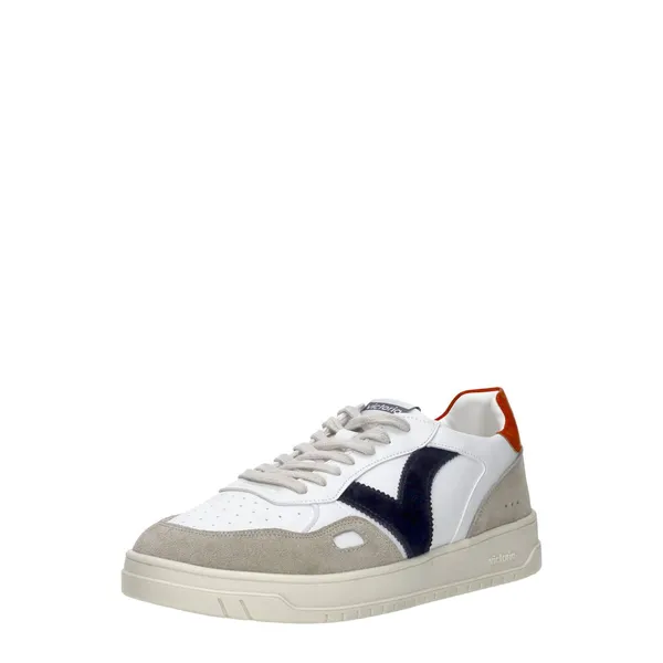 Victoria Lage Sneakers Wit, foto 2 van 4