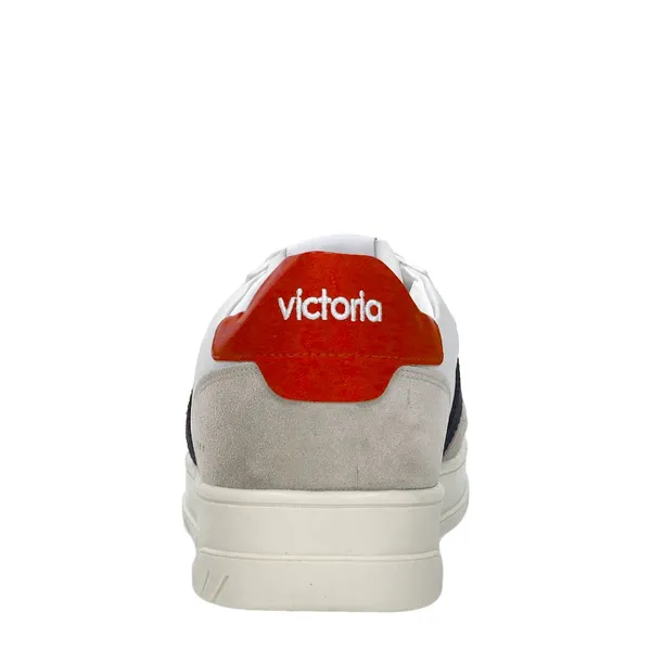 Victoria Lage Sneakers Wit, foto 3 van 4