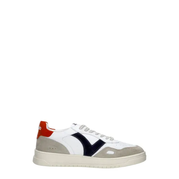Victoria Lage Sneakers Wit, foto 4 van 4