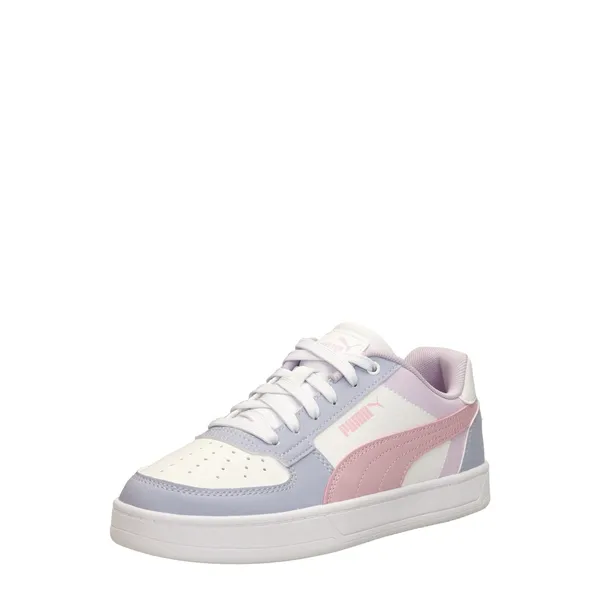 Puma Caven 2.0 Block Jr Lichtblauw, foto 2 van 4