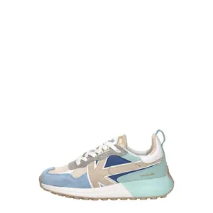 Kaotiko Detroit blauw