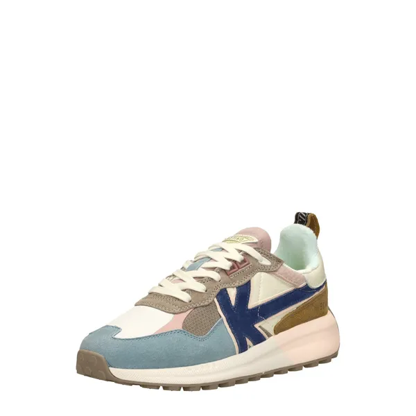 Kaotiko Detroit Blauw, foto 2 van 4