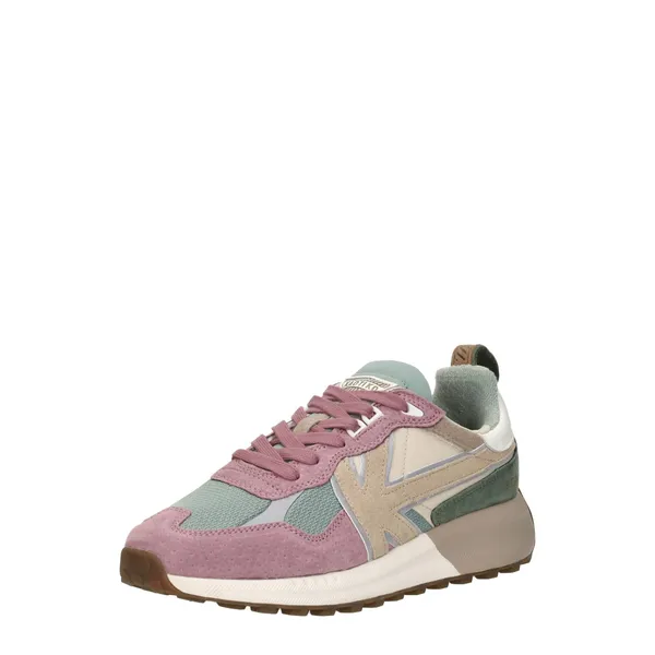 Kaotiko Detroit Roze, foto 2 van 4