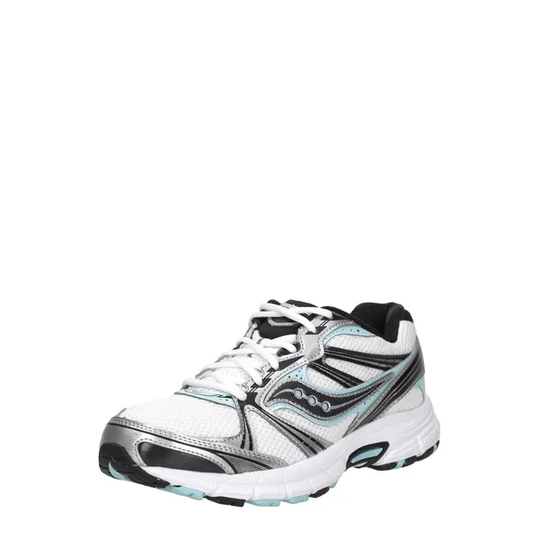 Saucony Grid Legacy Wit, foto 2 van 4