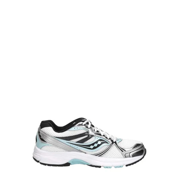 Saucony Grid Legacy Wit, foto 4 van 4