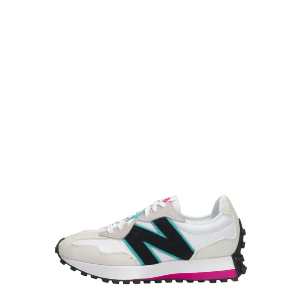 New Balance 327 Wit, vergelijk prijzen bij 1 winkel