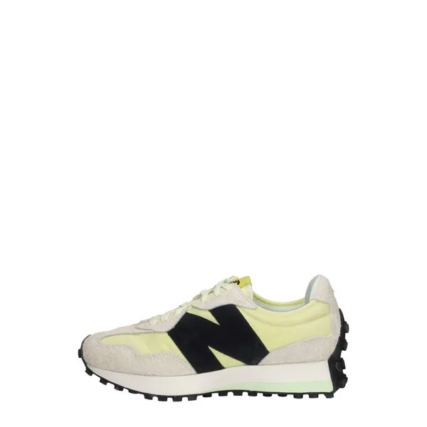 New Balance 327 Geel, vergelijk prijzen bij 1 winkel