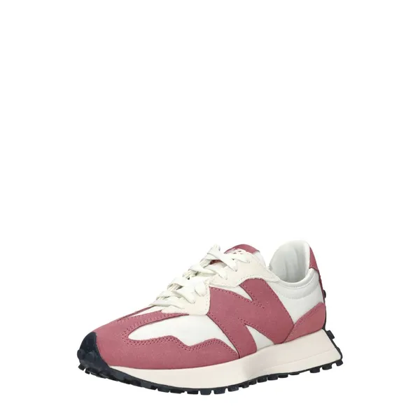 New Balance 327 Roze, foto 2 van 4