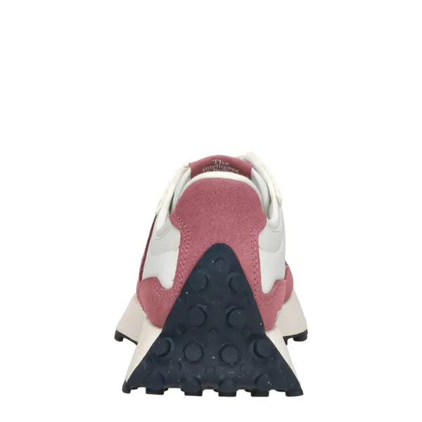 New Balance 327 Roze, foto 3 van 4