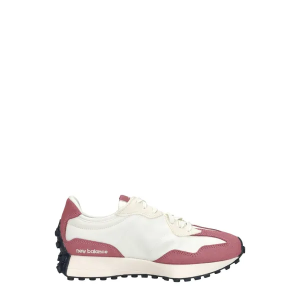 New Balance 327 Roze, foto 4 van 4